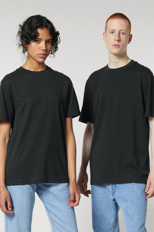 Unisex Sparker 2.0 Heavy T-Shirt (Sttu171)