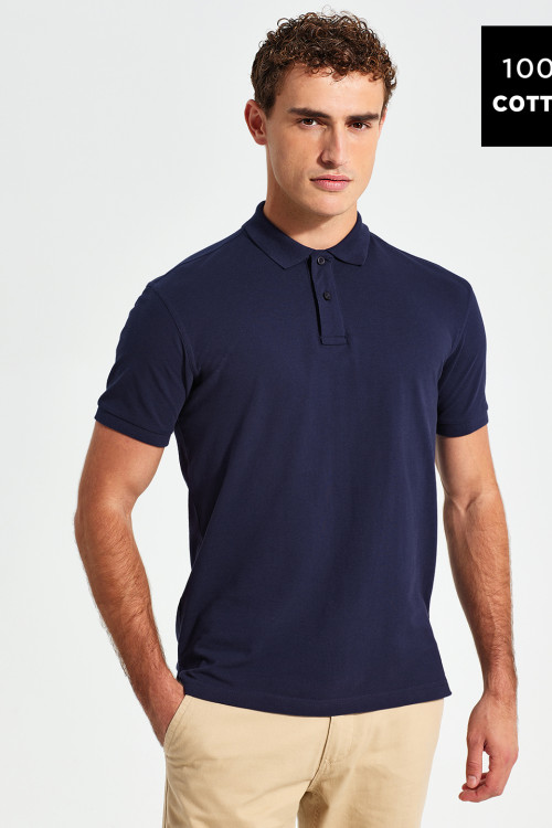 Mens Polo