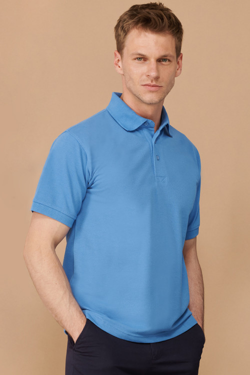 65/35 Classic Piqué Polo Shirt