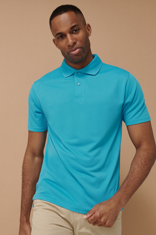 Coolplus Polo Shirt