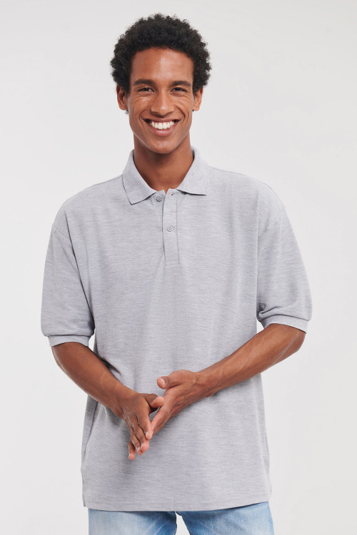 Classic Polycotton Polo