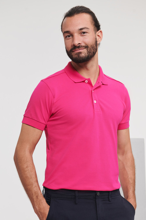 Stretch Polo