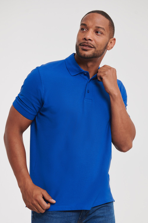 Ultimate Classic Cotton Polo