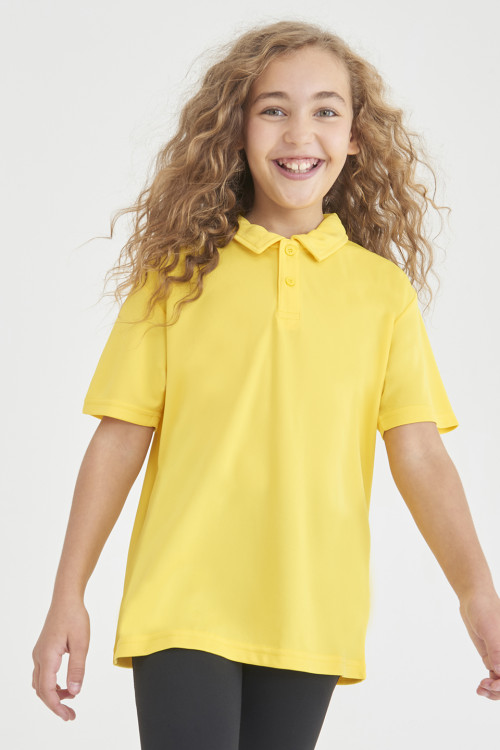 Kids Cool Polo