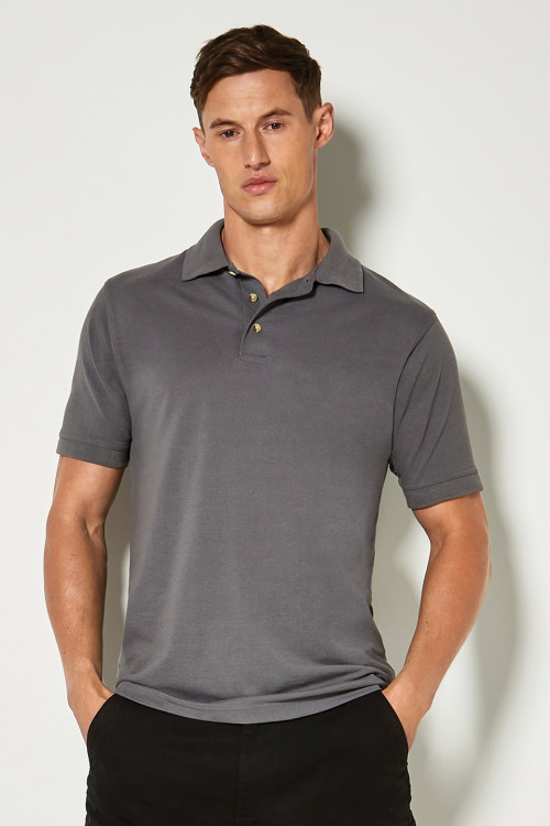 Workwear Polo With Superwash 60°C (Classic Fit)