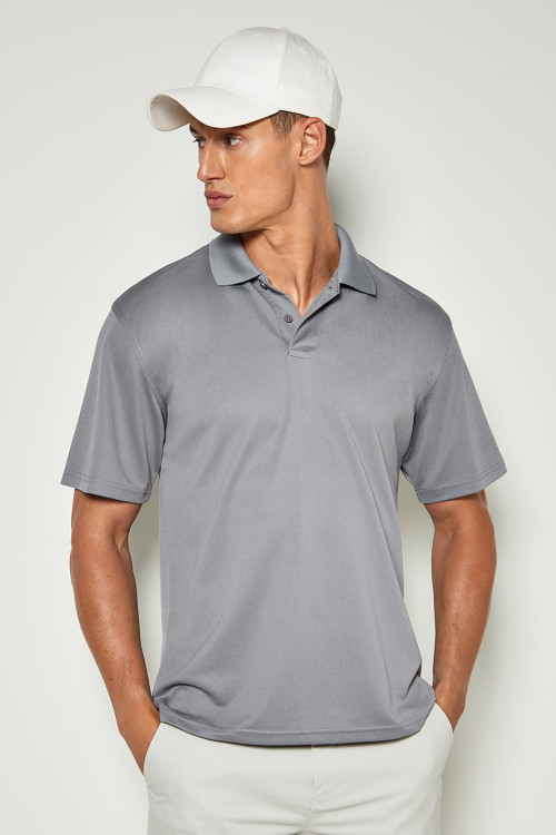 Cooltex Plus Piqué Polo (Regular Fit)