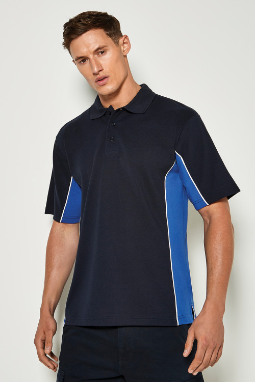 Track Polo (Classic Fit)