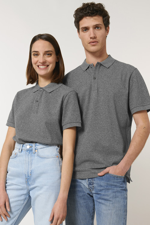 Prepster Unisex Short Sleeve Polo (Stpu331)