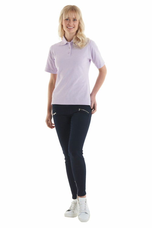 Ladies Classic Poloshirt