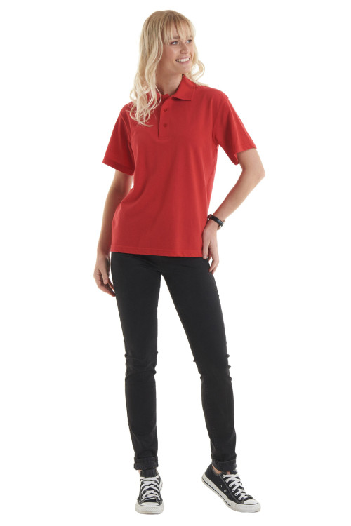 Olympic Poloshirt