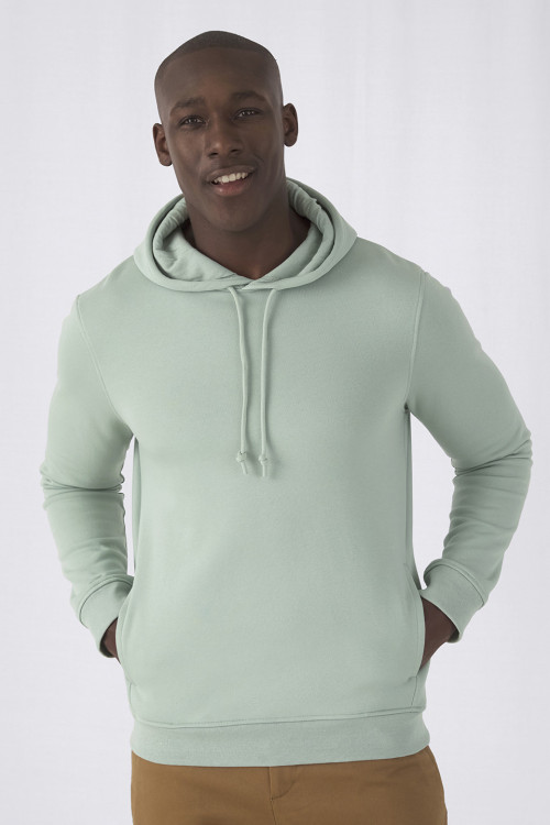 B&C Inspire Hooded