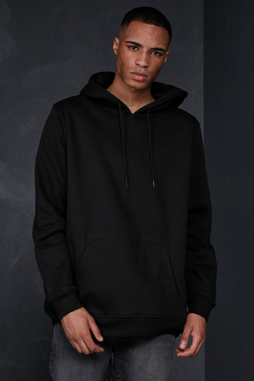 Basic Oversize Hoodie