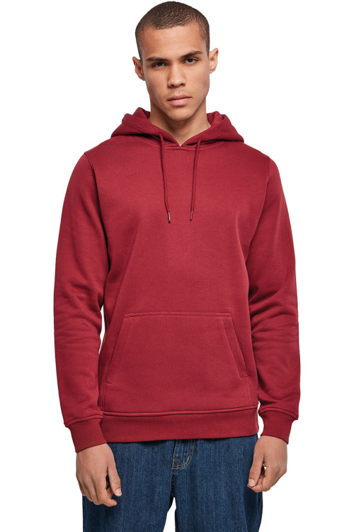 Heavy Hoodie