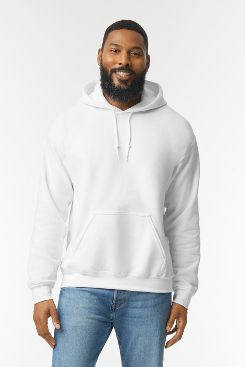 Heavy Blend Hooded Sweatshirt