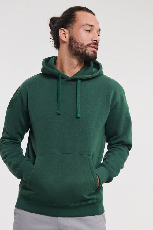 Authentic Hooded Sweatshirt