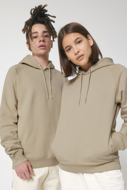 Sider Unisex Side Pocket Hoodie  (Stsu824)