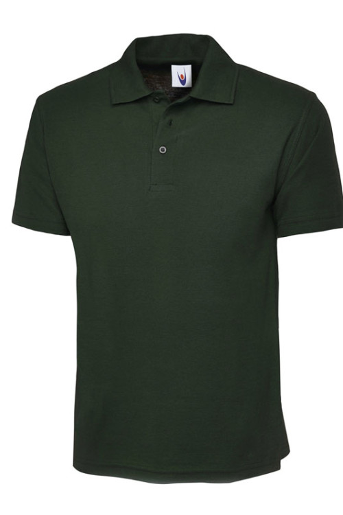 Uneek UC101 - 220GSM Classic Poloshirt