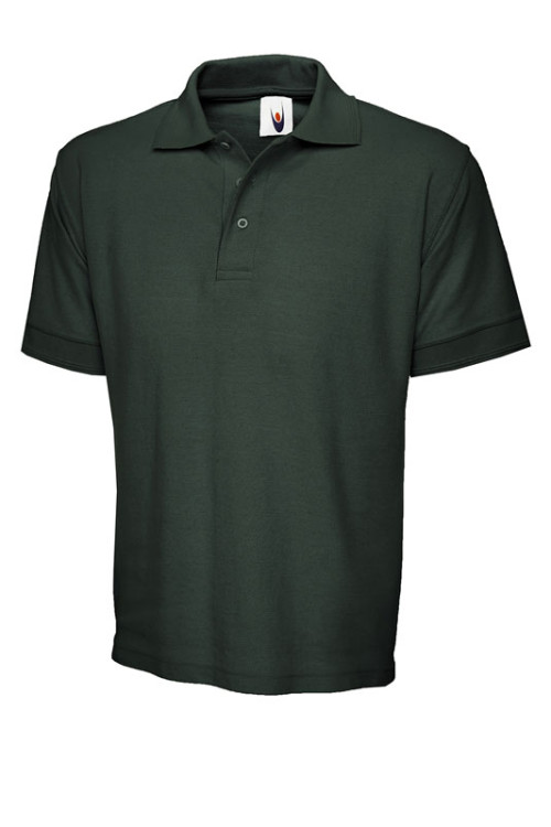 Uneek UC102 - 250GSM Heavyweight Poloshirt