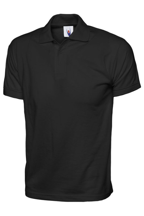 Uneek UC122 - 200GSM Jersey Poloshirt