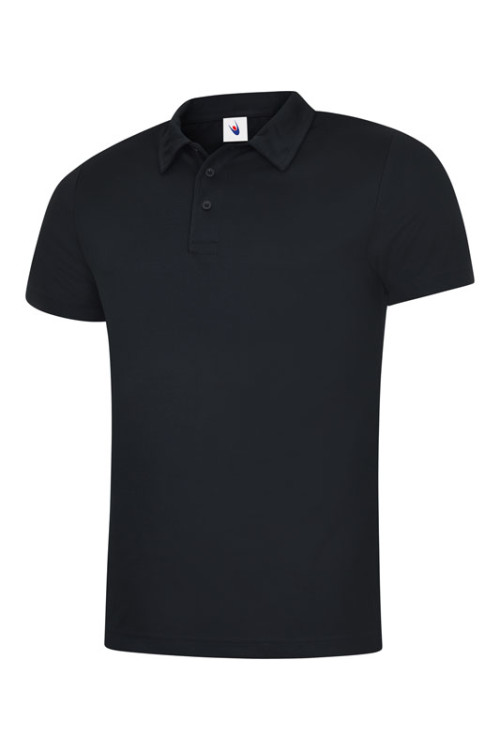 Uneek UC125 - 140GSMens Ultra Cool Poloshirt