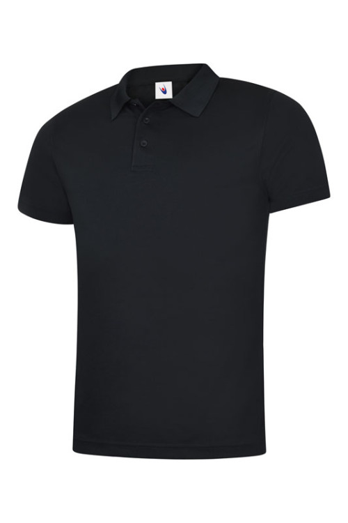 Uneek UC127 - 200GSM Mens Ultra Cool Workwear Poloshirt