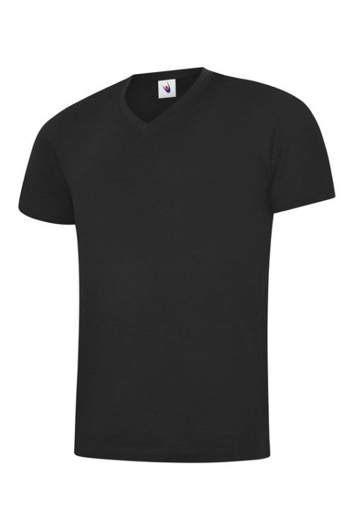 Uneek UC317 - 180 GSM Classic V Neck T-shirt