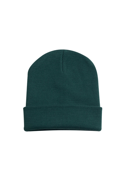 Uneek UC410 - Heavyweight Cuffed Beanie