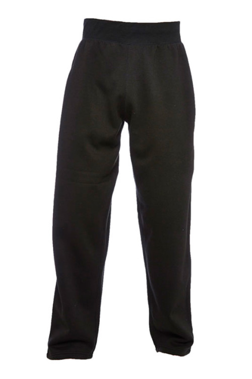 Uneek UC521 - Kids - 300GSM Childrens Jog Bottoms