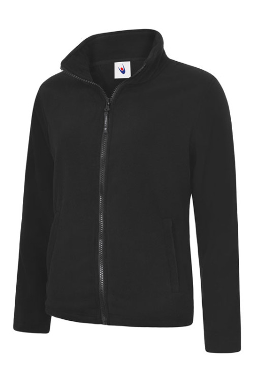 Uneek UC608 Ladies Classic Full Zip Fleece Jacket