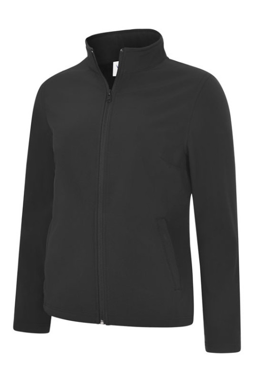 Uneek UC613 Ladies Classic Soft Shell Jacket