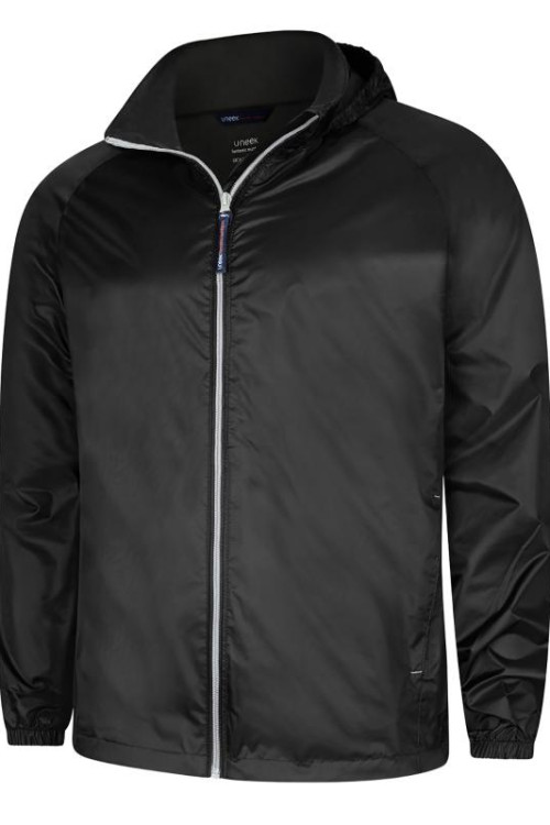 Uneek UC630 Grey - Active Jacket