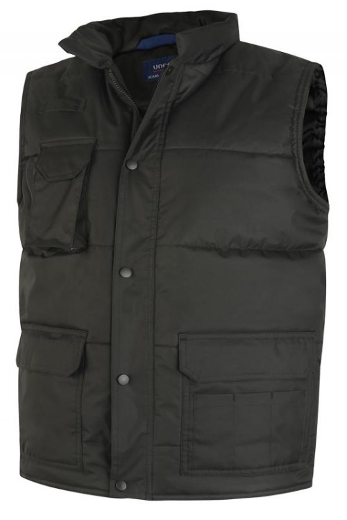 Uneek UC640 Super Pro Body Warmer