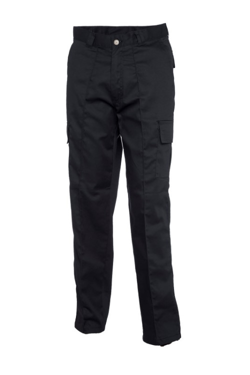 Uneek UC902L - 28" - Cargo Trouser Long