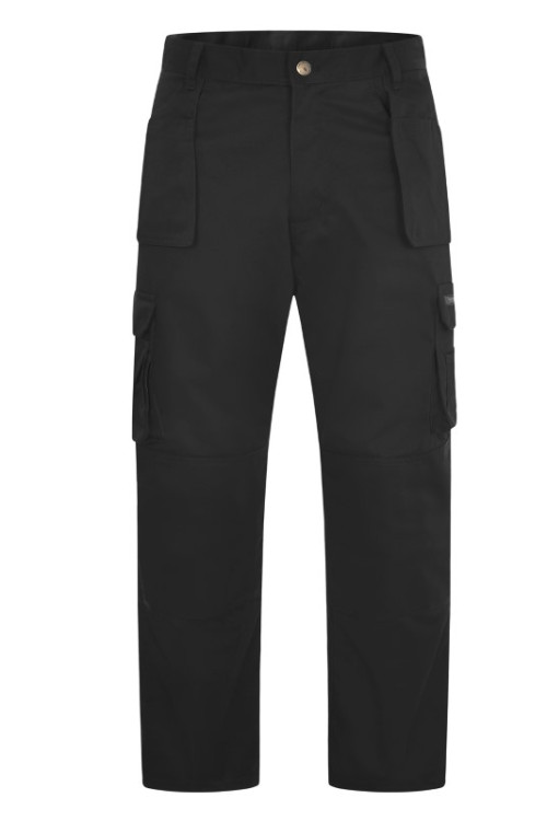 Uneek UC906S - 28 Super Pro Trouser-Short