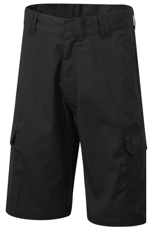 Uneek UC907 - 28 Men's Cargo Shorts