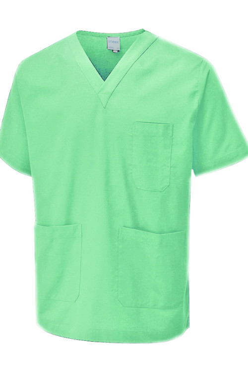 Uneek UC921 - Aqua Scrub Tunic - 150 GSM