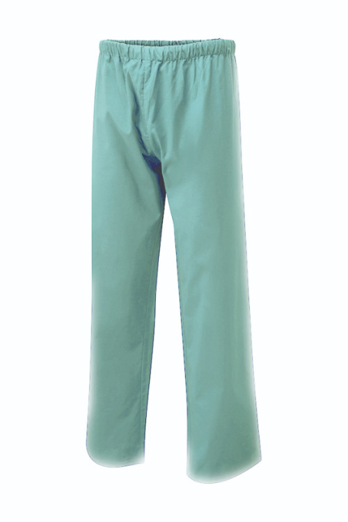 Uneek UC922 - Aqua -  Scrub Trouser - 150 GSM