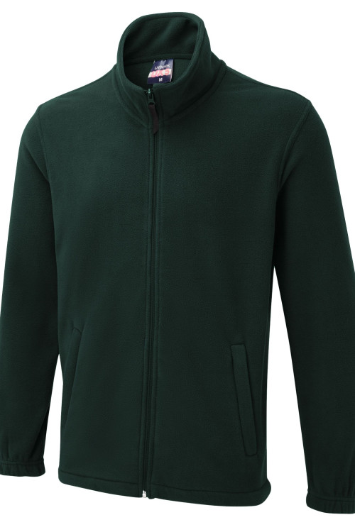 Uneek UX5 - UX Full Zip Fleece