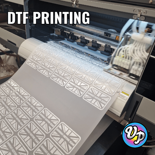 DTF Printing