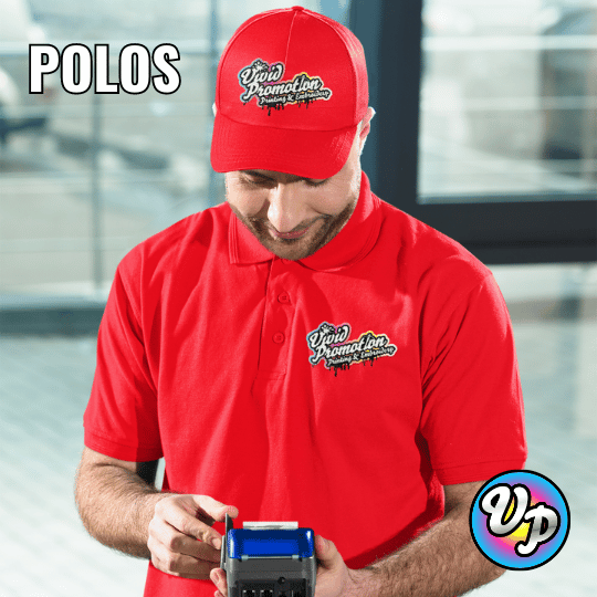 Polo Shirts