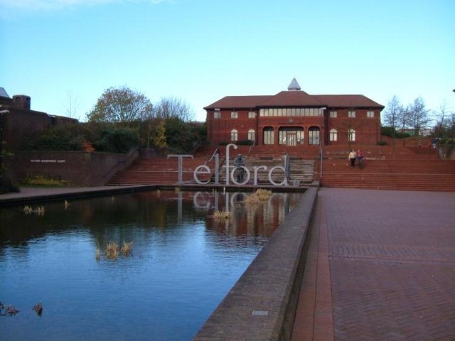 Telford Workwear Supplier