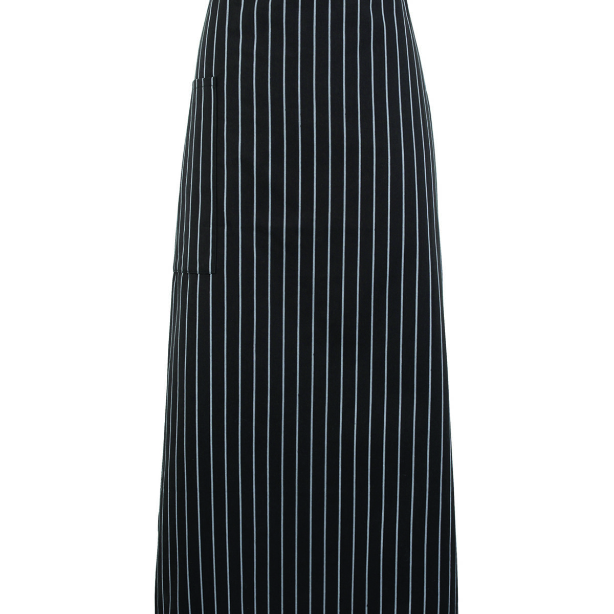 Gastronomy waist apron