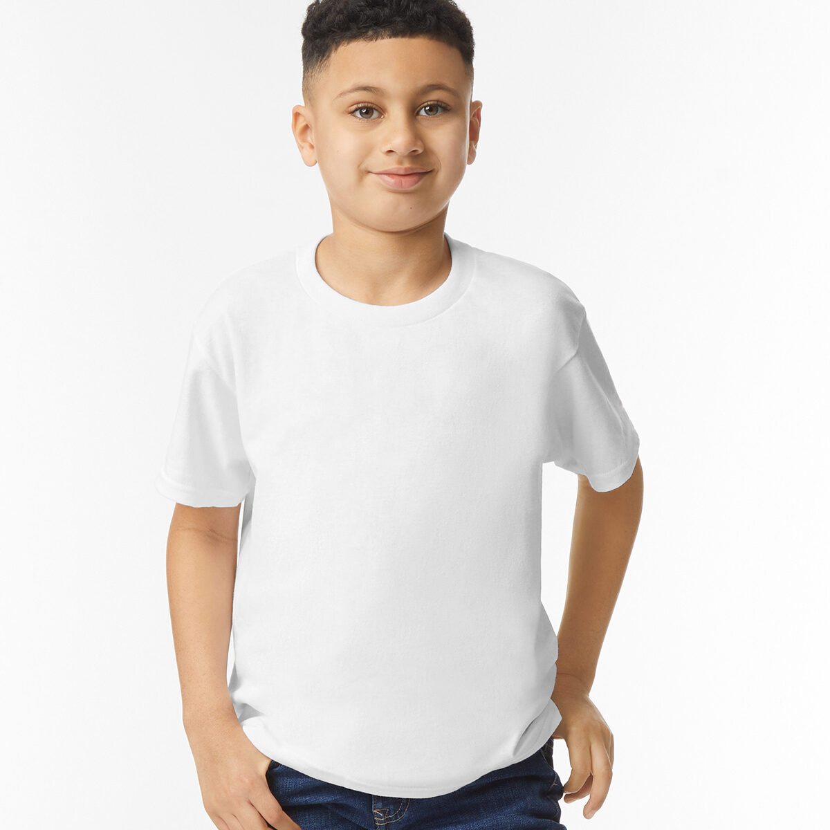 Heavy Cotton youth t-shirt