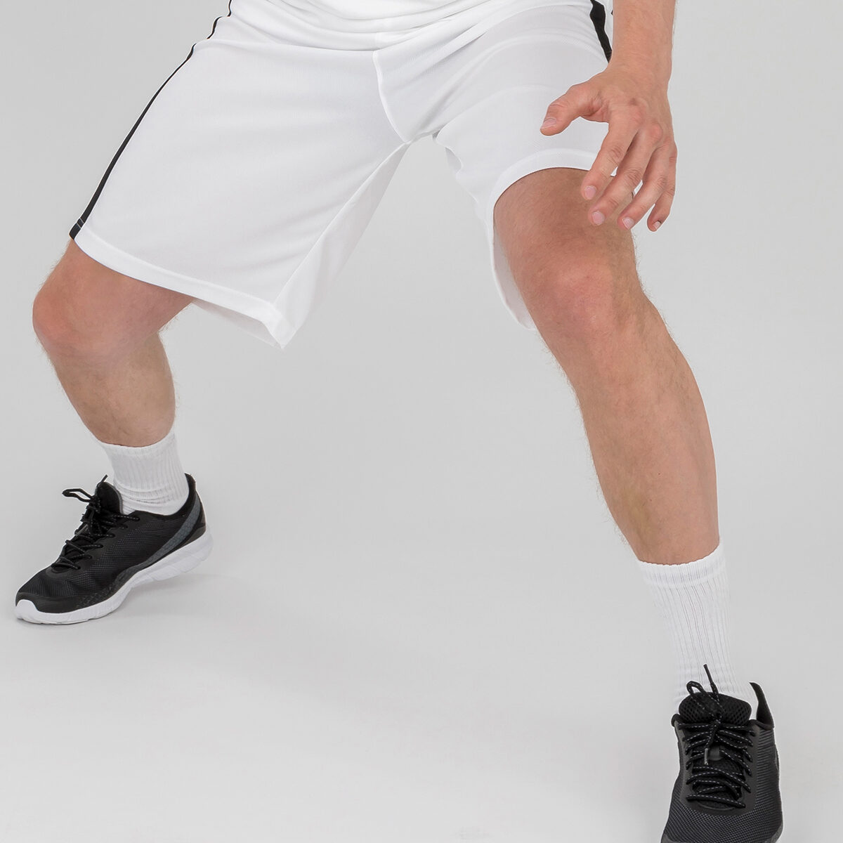 Basketball quick-dry shorts