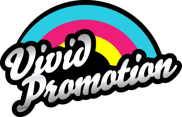 Vivid Promotion Logo
