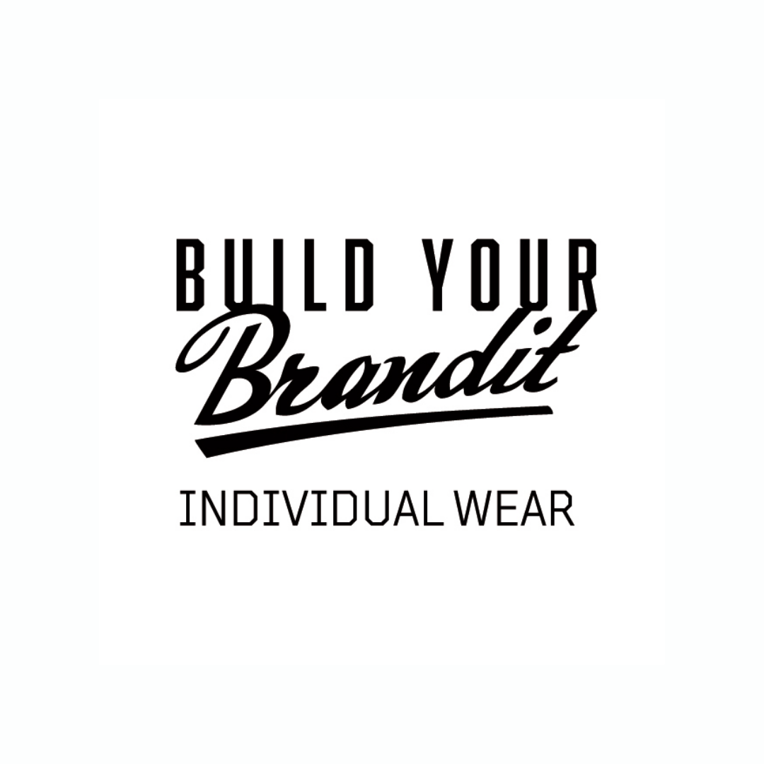 Build Your Brand IT