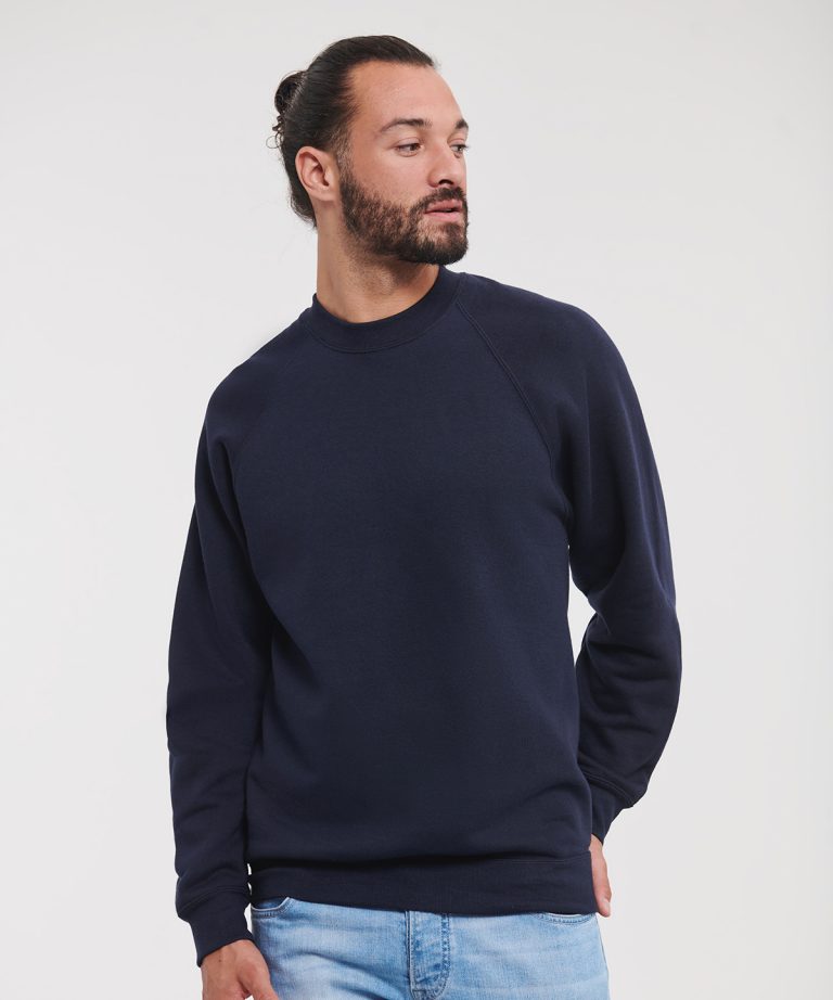 Russell Europe &#8211; Classic Sweatshirt 7620M, Vivid Promotion Workwear