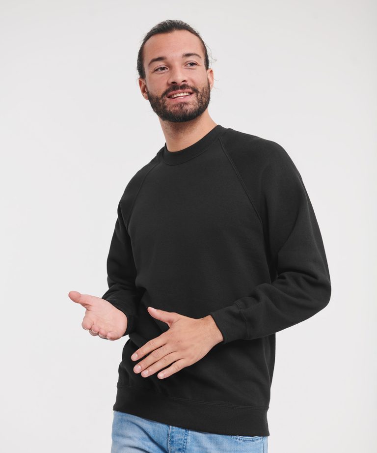 Russell Europe - Classic Sweatshirt 7620M