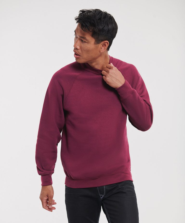 Russell Europe &#8211; Classic Sweatshirt 7620M, Vivid Promotion Workwear