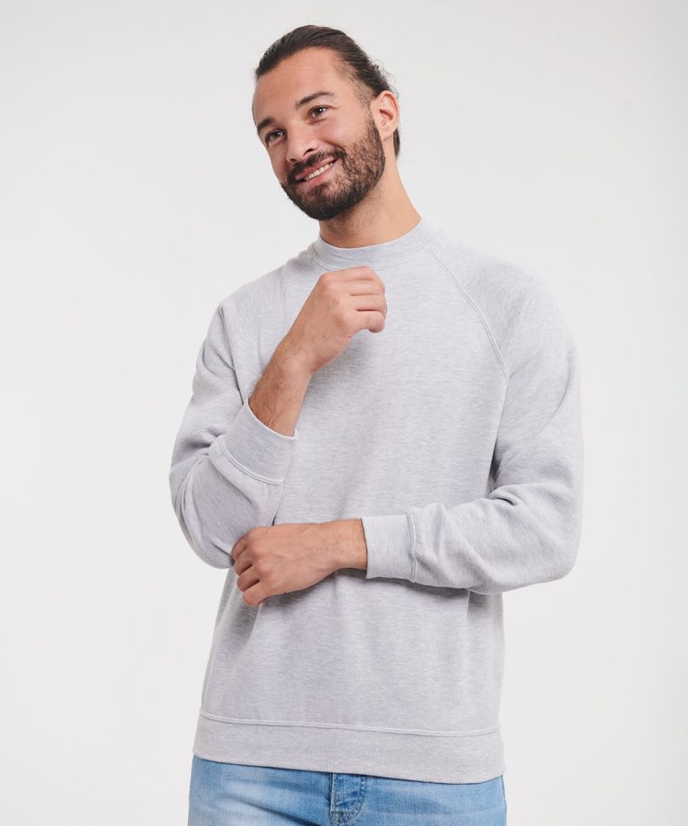 Russell Europe &#8211; Classic Sweatshirt 7620M, Vivid Promotion Workwear